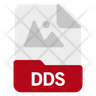 dds icon download