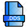 dds icons