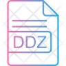 icons of ddz