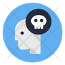 icon for dead head
