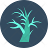 icon for small tree