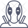 deadpool symbol
