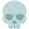 dying man icon svg