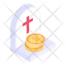 icons for death insurance