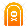 death door emoji