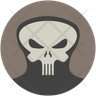 death skull logos