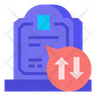 death rate icon png