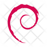 icons for debian