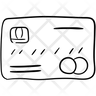 payment complete symbol