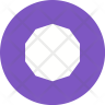 decagon icons free