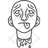 behead symbol