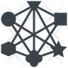 decentralized exchange icon png