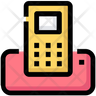 icons of dect