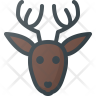 deer icons