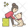 free animal behavior icons