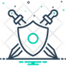 wary icons