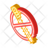 stop deforestation icon png