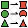 deformation logo