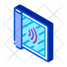 icon for audibility