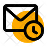 delay email icon png