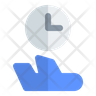 delayed icon download