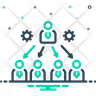 deputation logos