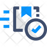 deliverables icon png