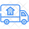 delivery instruction logos