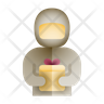 turkish man logos
