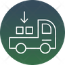 icon for car junk