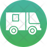 shipping app symbol