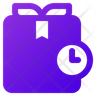 icon time-card