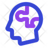 icon for dementia