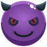 icon for demon