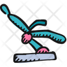 dentist chair icon png