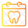 tooth time icon png