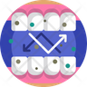 icon for dental formula
