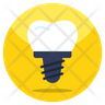 icon dental implants