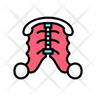dental plate symbol