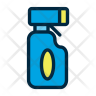 icons of deodorizer