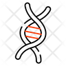 heredity testing icons free