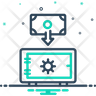 depo logo