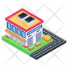 depository icon png