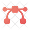 bezier tool logo