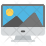 desktop wallpaper symbol