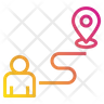 destitution logo