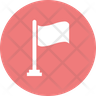 icon ensign