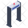 security door icons free