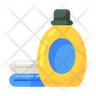cleansing agent logo