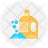 detergent botol logos